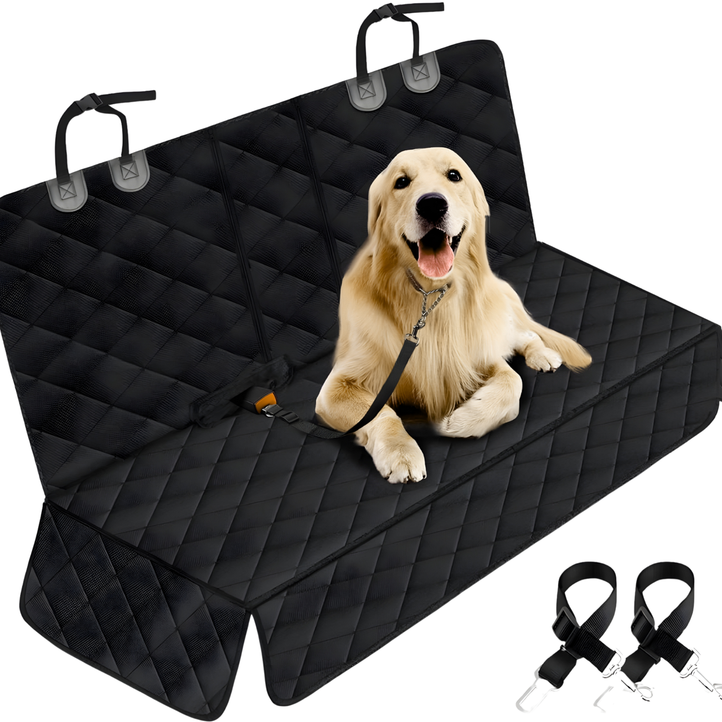 Protector Premium para Mascotas