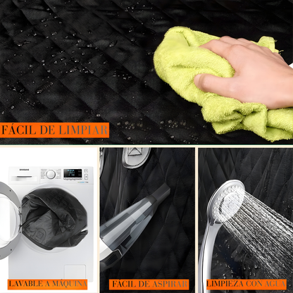 Protector Premium para Mascotas